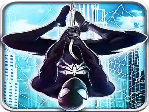 Marvel Ultimate Spider-man  — free online game