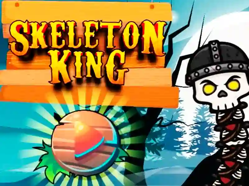 Skeleton King Skeleton King