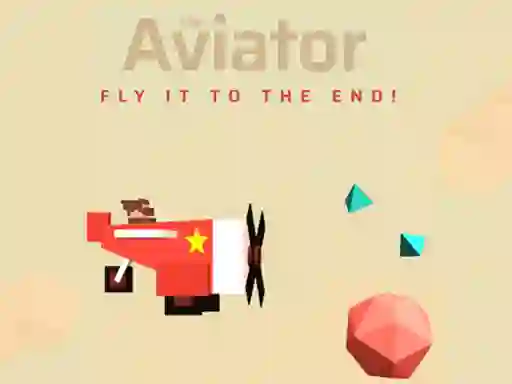 The Aviator — free online game