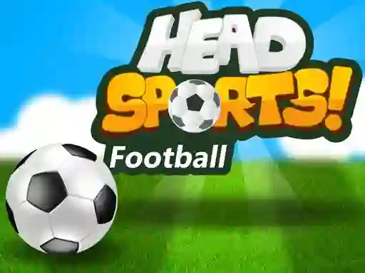 Head Sports Football — free online game