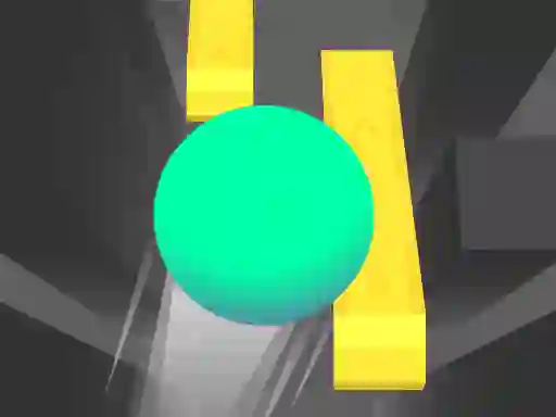 Ball Drop 3d — free online game