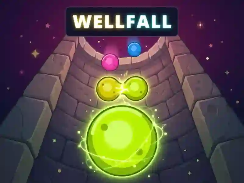 Гаме Wellfall онлајн