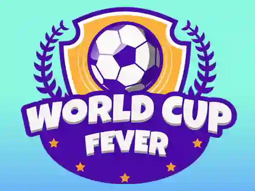 World Cup Fever — free online game