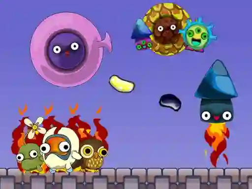 Firebug  — free online game