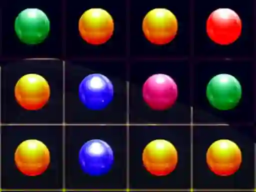 Bubble Fitter — free online game