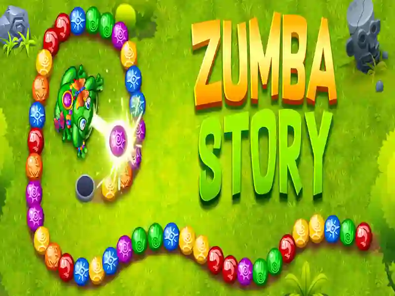 Zumba Story Zumba Story