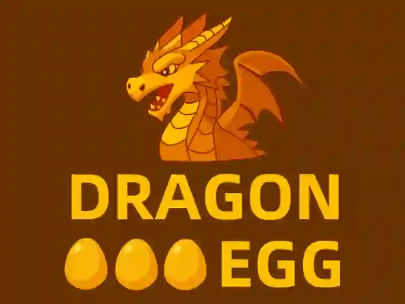 Dragon Egg Dragon Egg