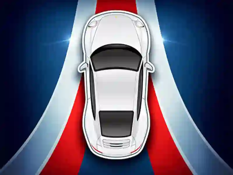 Hill Racing — Egg drop!