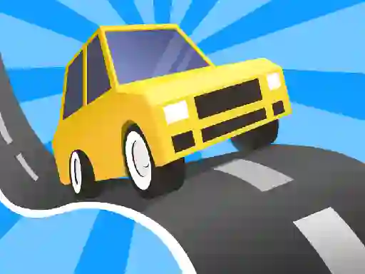 Traffic Go — free online game