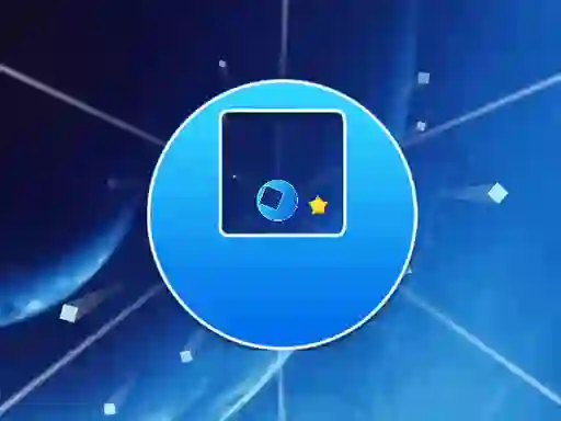 Space Tunnel — free online game