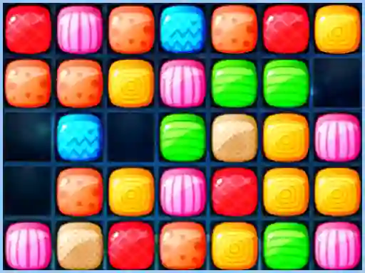 Jelly Cubes — free online game