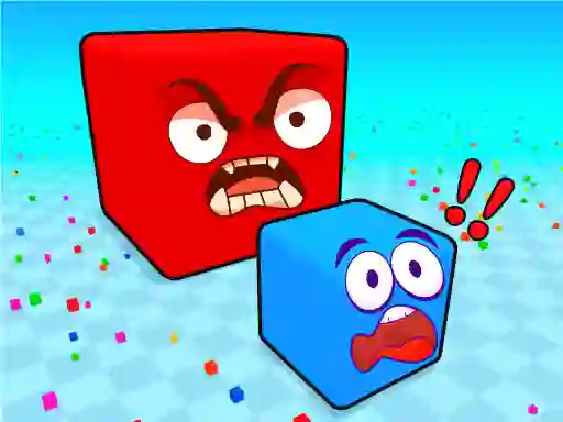 Block Eating Simulator — free online game