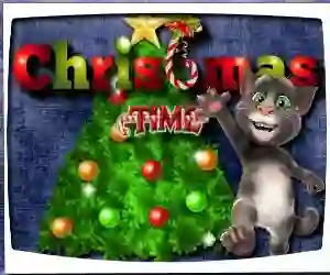 Christmas Time — لعبة مجانية اون لاين
