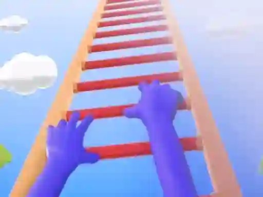 Climb The Ladder — darmowa gra online
