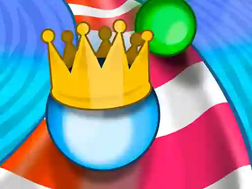Aquapark Balls Party — free online game