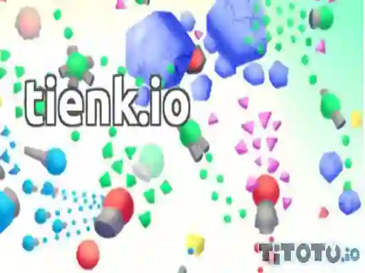 tienk.io — free online game