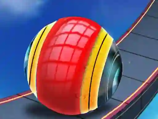 Gravity Ball — free online game