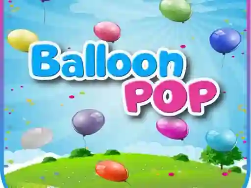 Baby Balloon  — free online game