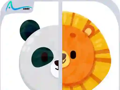Baby Games Animal Memory Game for Kids — free online game