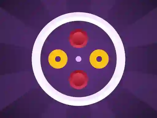Rotating Disks  — free online game