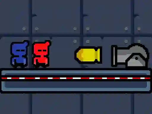 Bullet And Jump — free online game