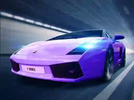 Furious Speed    — free online game