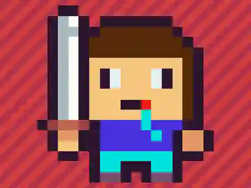 Noob Adventure — free online game