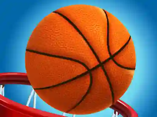 Basketball Tournament — free online game