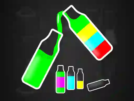 Sorting – kostenloses Online-Spiel