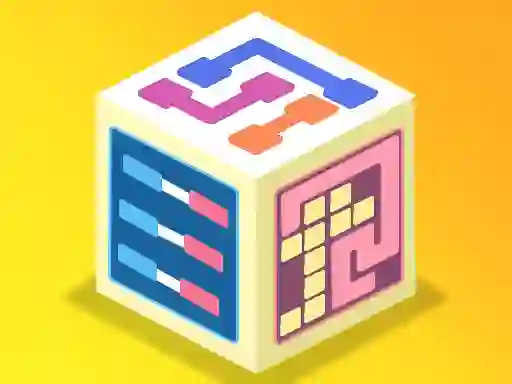 Brain Master IQ Challenge 2 — free online game