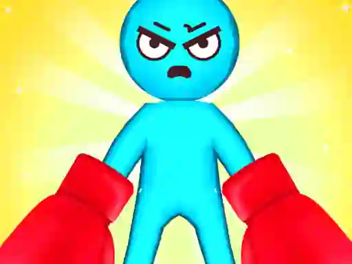 Knockout Punch — joc online gratuit