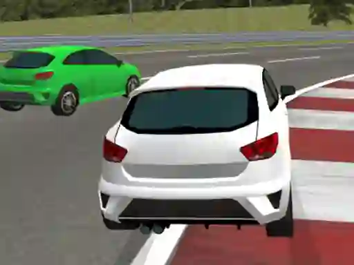 Maximum Acceleration — free online game