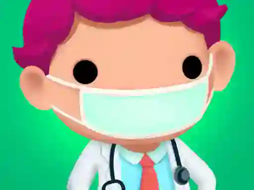 Life The Game Play safe Stay Safe — free online game