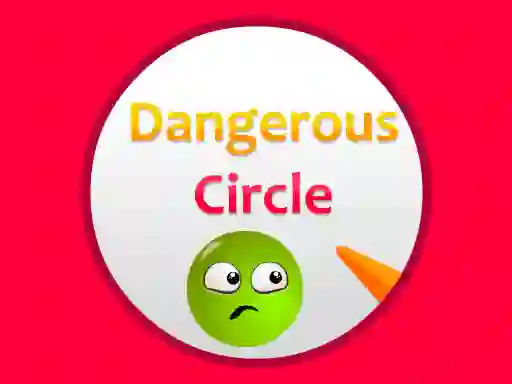 Dangerous Circles — darmowa gra online
