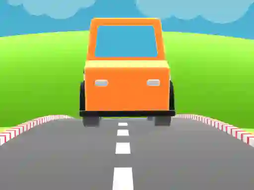 Car Out — free online game