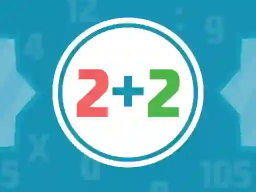 Mathematical Skills — free online game