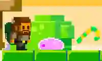 Candy Thief — free online game