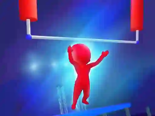 Epic Race 3D — free online game