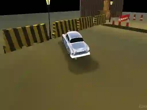 Multi Levels Car Parking – kostenloses Online-Spiel