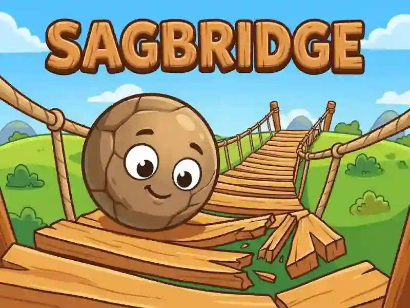 Sagbridge – tasuta veebimäng