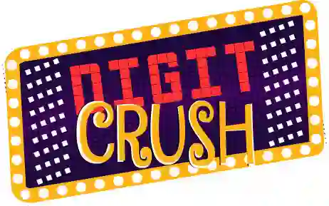 Gioco Digit Crush in linea