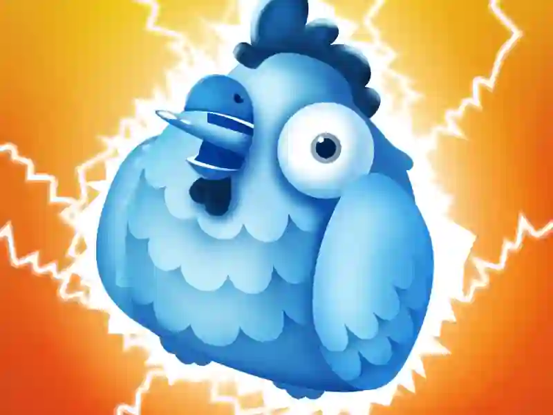 Epic Chicken Griller — free online game