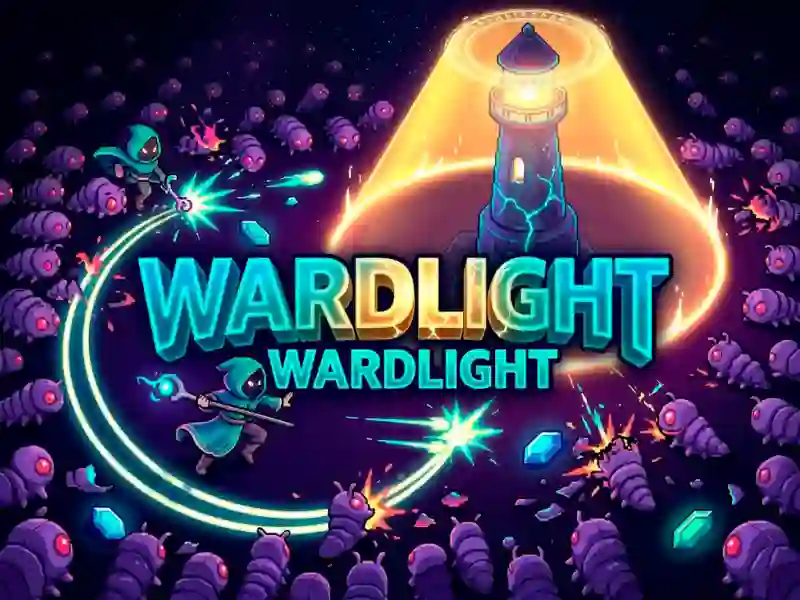 Wardlight — لعبة مجانية اون لاين
