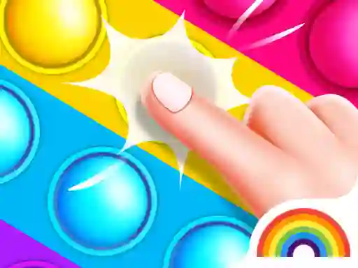 Spel Pop It Master online