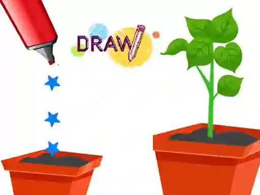 Draw Missing Part Puzzle — free online game