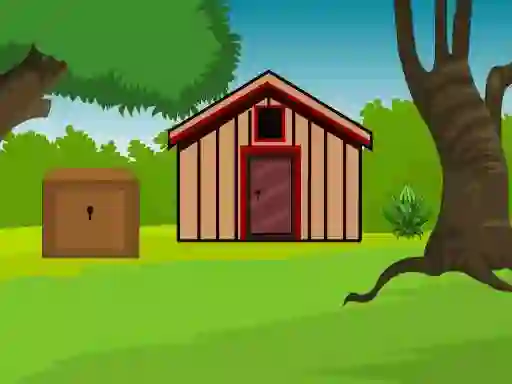 Lea land Escape — free online game