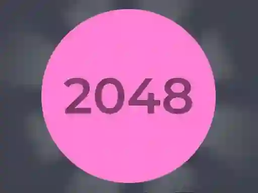 2048 Ballz — free online game