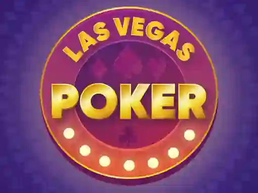 Las Vegas Poker — free online game