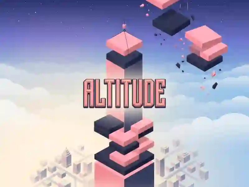 Laro Altitude online