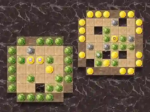 Gemz! — free online game